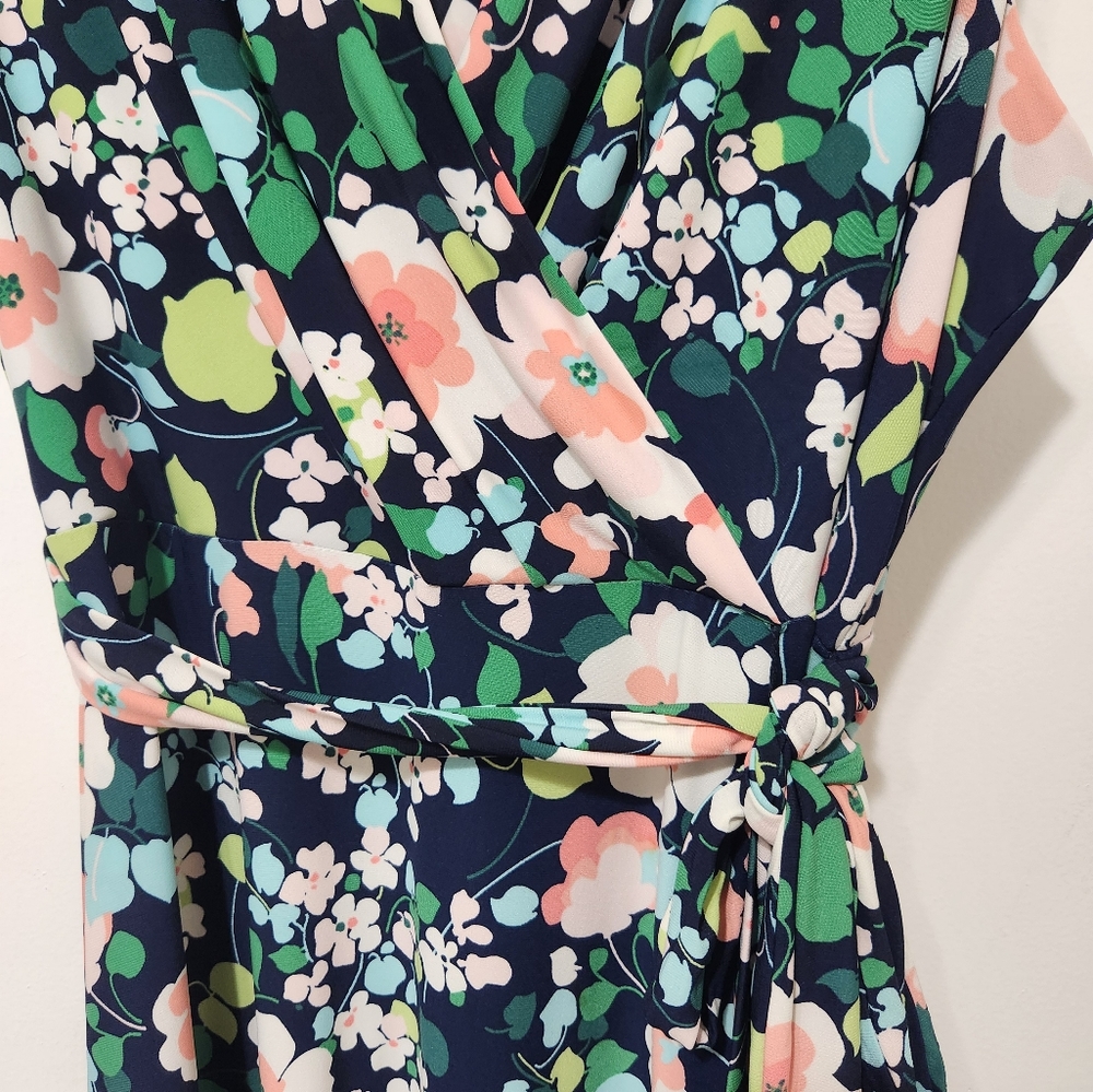 Tommy Hilfiger Plus Size Dress